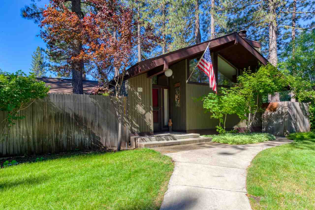 a view of green field