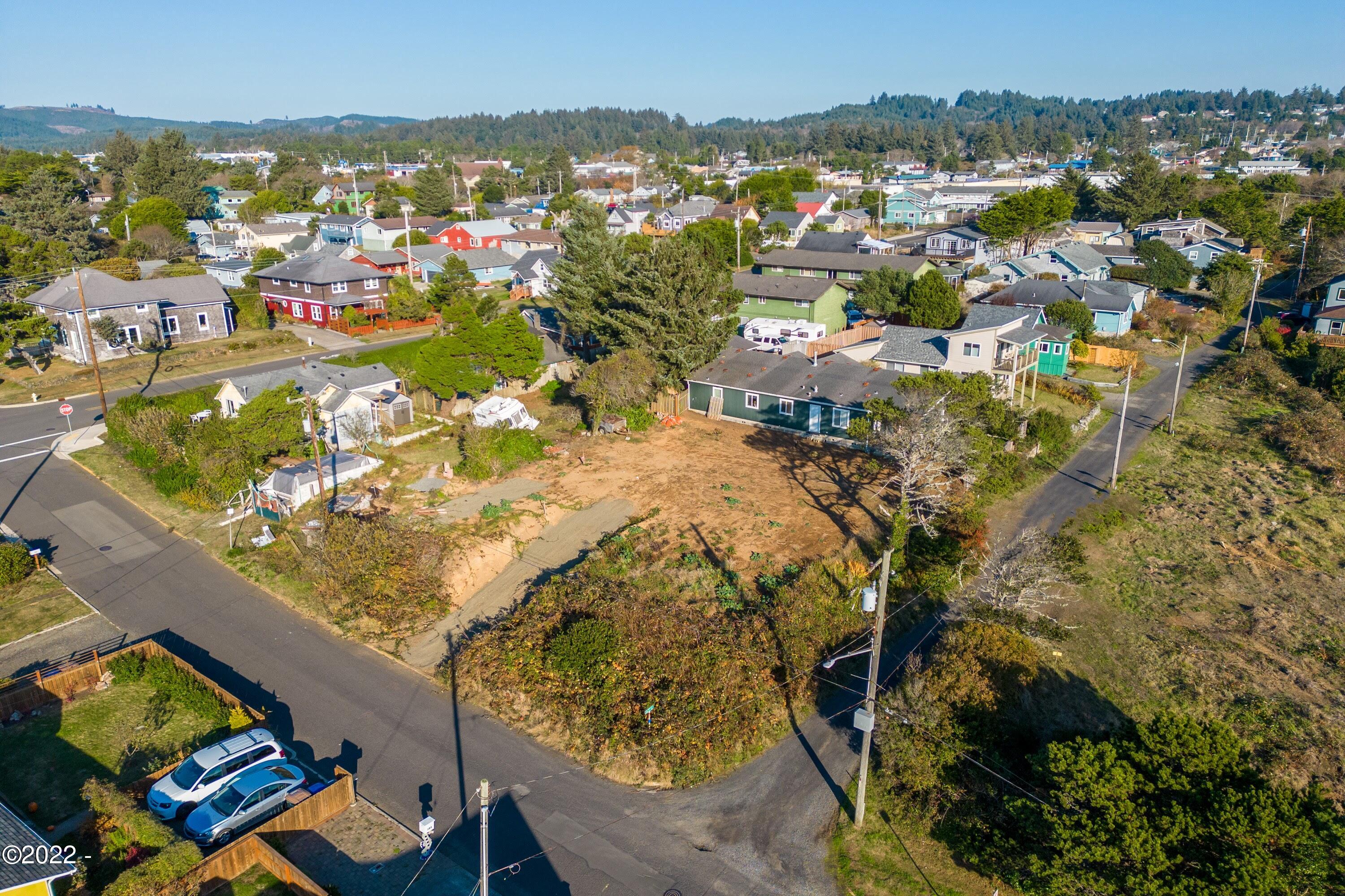 9401 Northwest 5th Street Newport, OR 97365 - Photo 12 of 26 LOT 9400 (12)