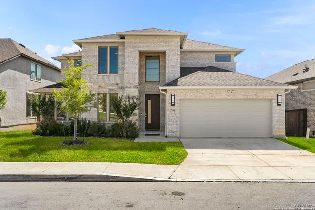 $779,500 | 25802 Madison Ranch, San Antonio, TX 78255