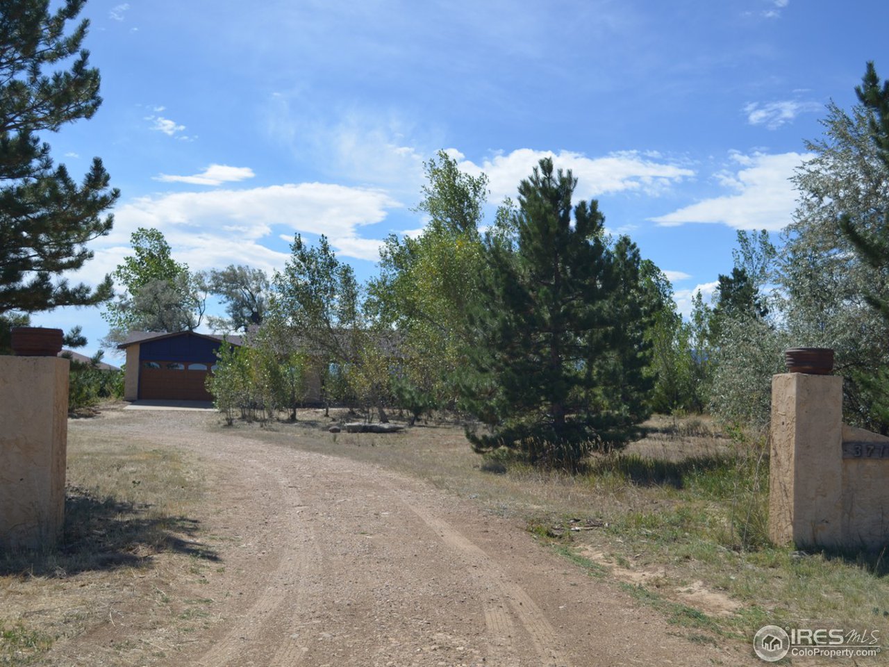 3718 Plateau Road Longmont, CO 80503 - Photo 1 of 17 Front Entry