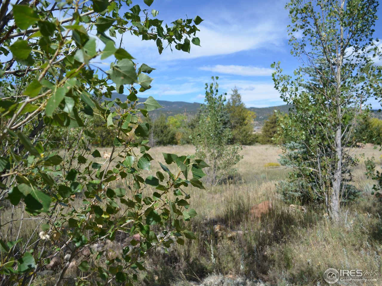 3718 Plateau Road Longmont, CO 80503 - Photo 14 of 17 Views and Privacy