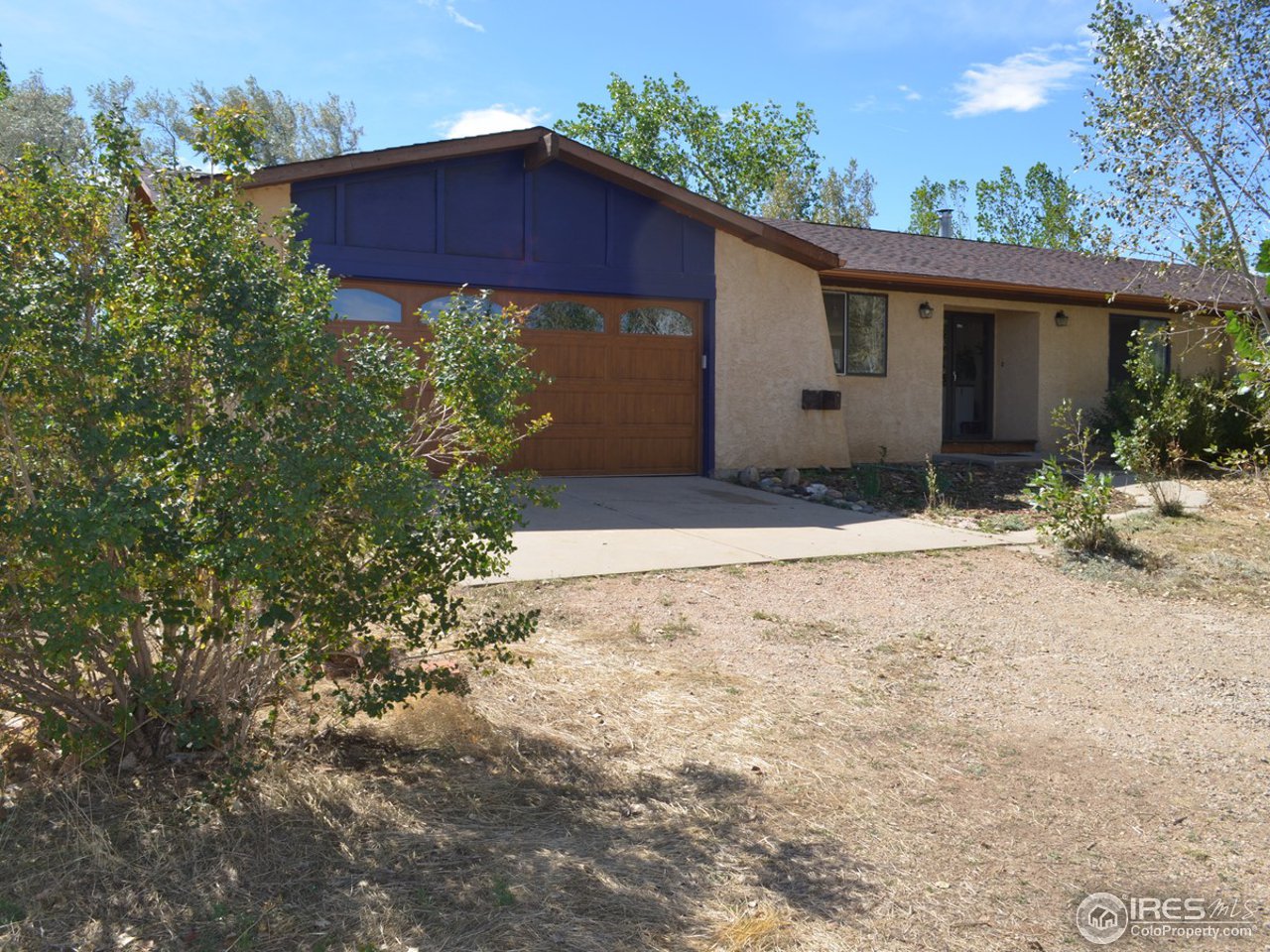 3718 Plateau Road Longmont, CO 80503 - Photo 2 of 17 Front of Home