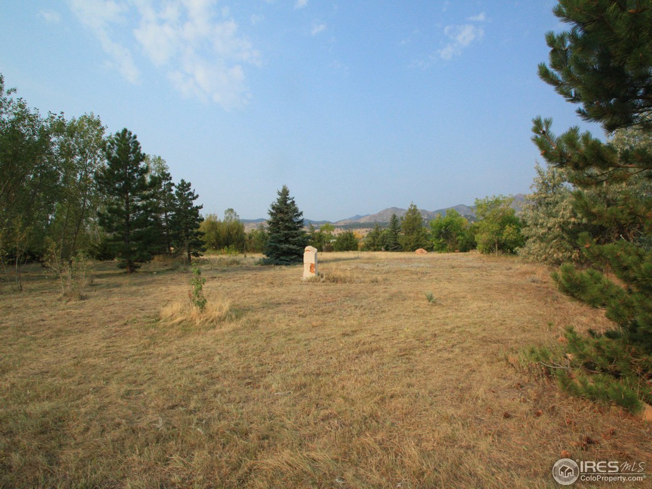 3718 Plateau Road Longmont, CO 80503 - Photo 4 of 17 Private Front Yard