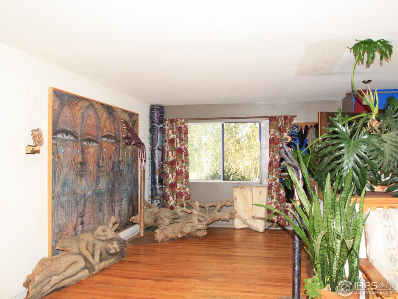 3718 Plateau Road Longmont, CO 80503 - Photo 7 of 17 Living Room Area