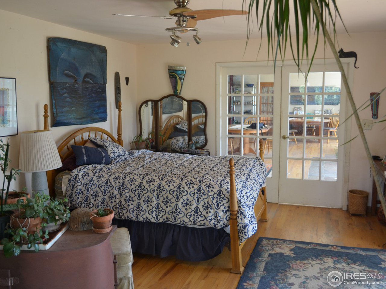 3718 Plateau Road Longmont, CO 80503 - Photo 9 of 17 Master Bedroom