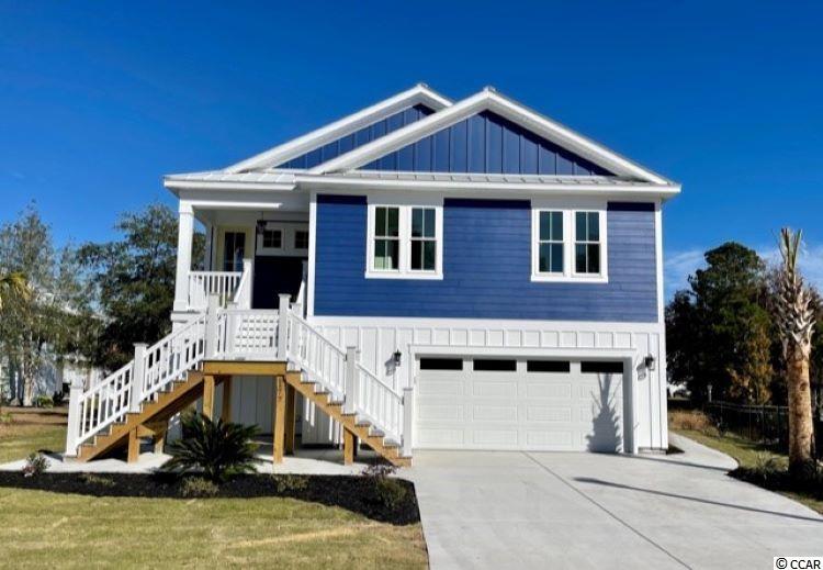 177 Lake Pointe Drive Murrells Inlet, SC 29576 - Photo 1 of 7 Gallery Image 1