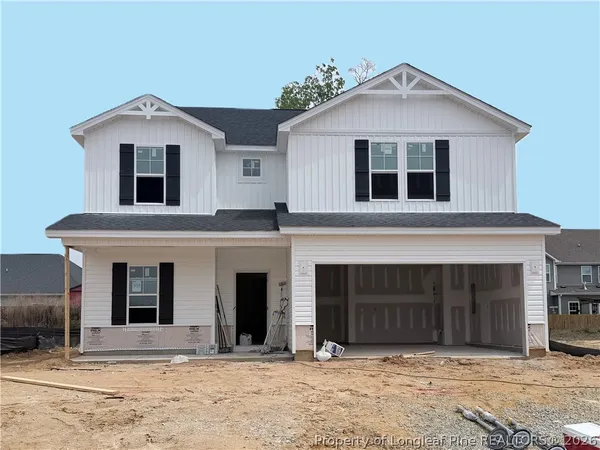 $359,995 | 479 Brickendon (lot 305) Lane, Raeford, NC 28376