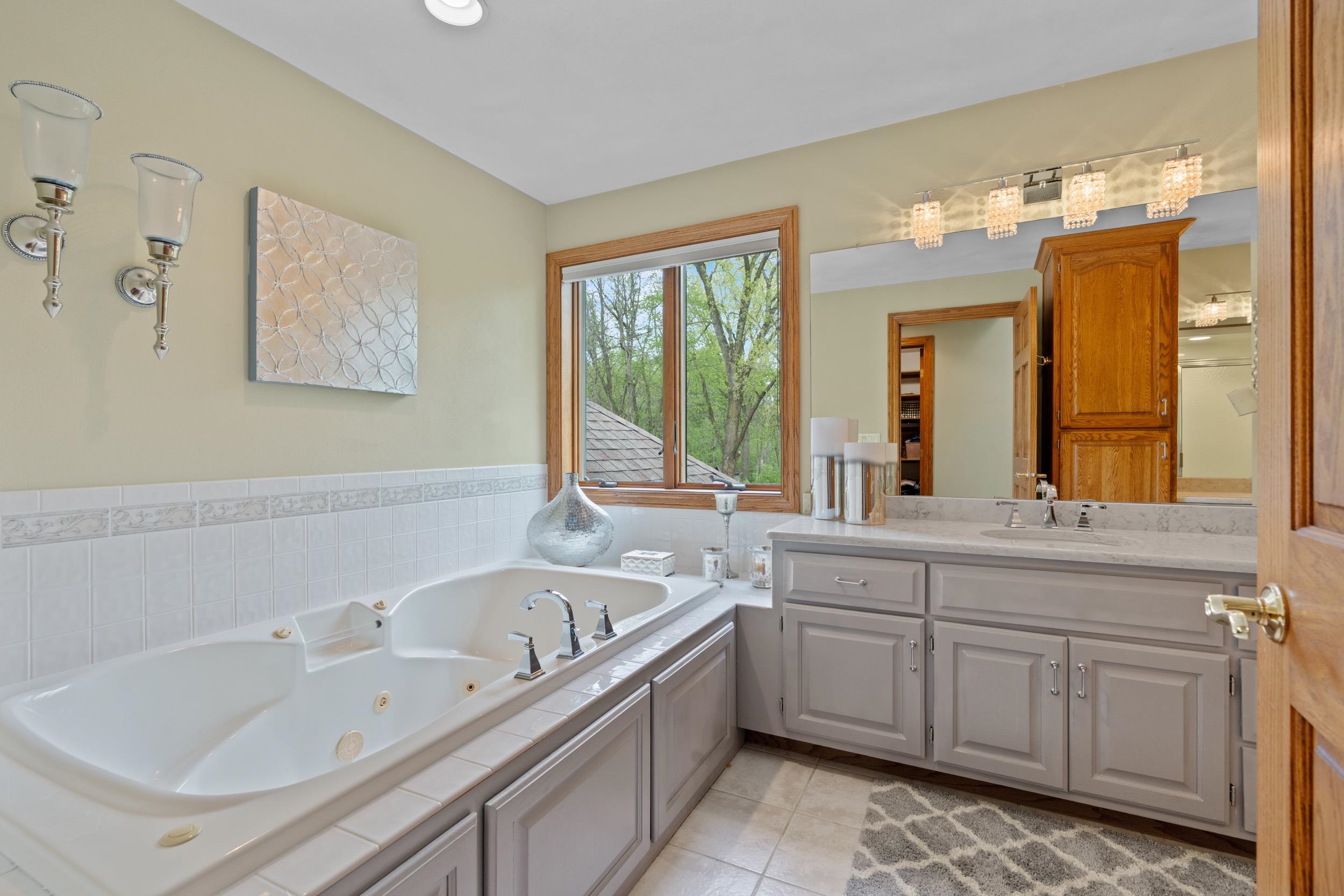 W8678 Hillview Road Hortonville, WI 54944 - Photo 29 of 68