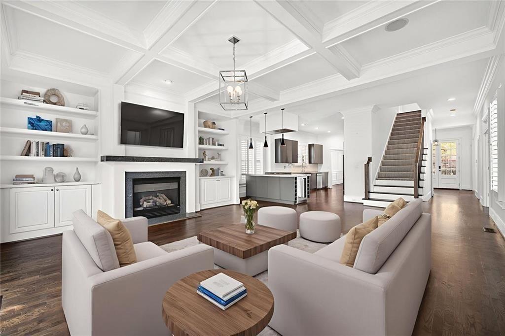 2063 Mason Mill Road Decatur, GA 30033 - Photo 13 of 37