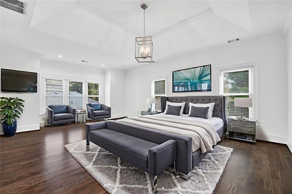 2063 Mason Mill Road Decatur, GA 30033 - Photo 18 of 37