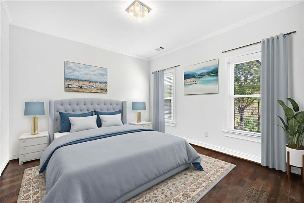 2063 Mason Mill Road Decatur, GA 30033 - Photo 21 of 37