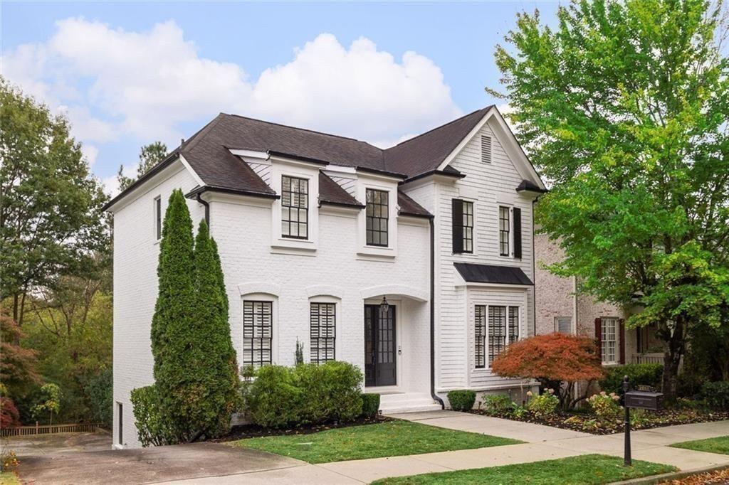 2063 Mason Mill Road Decatur, GA 30033 - Photo 3 of 37