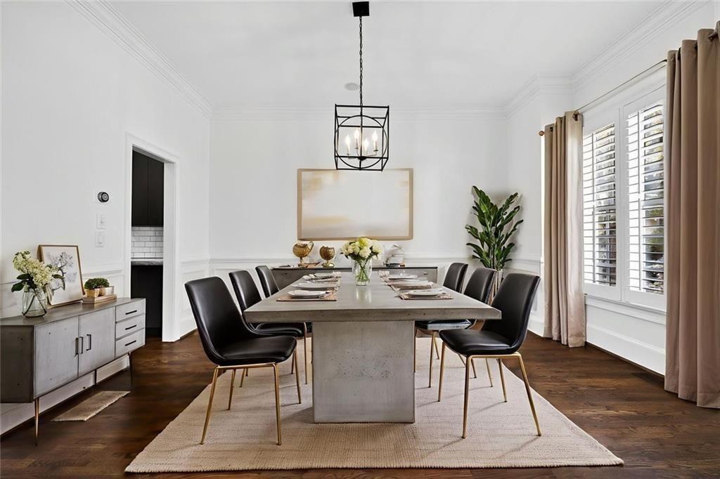 2063 Mason Mill Road Decatur, GA 30033 - Photo 4 of 37