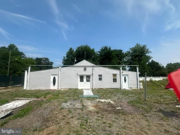 $319,000 | 521 Magnolia Road, Pemberton, NJ 08068
