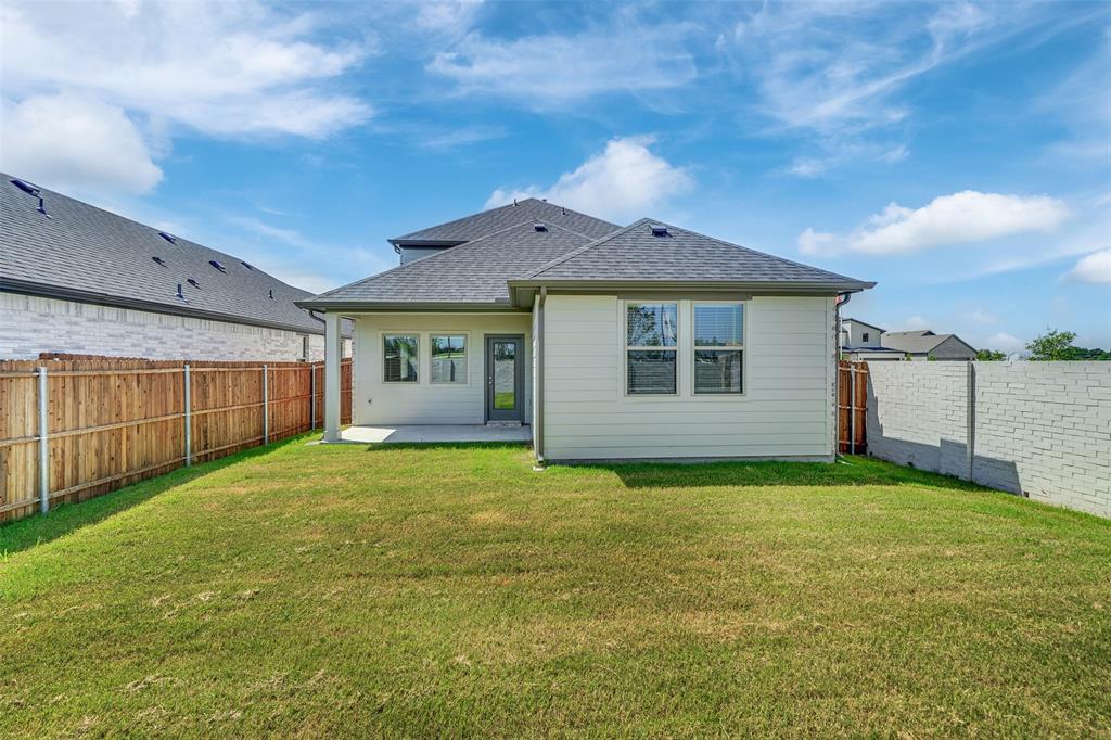 305 Millwood Road Lavon, TX 75166 - Photo 33 of 34