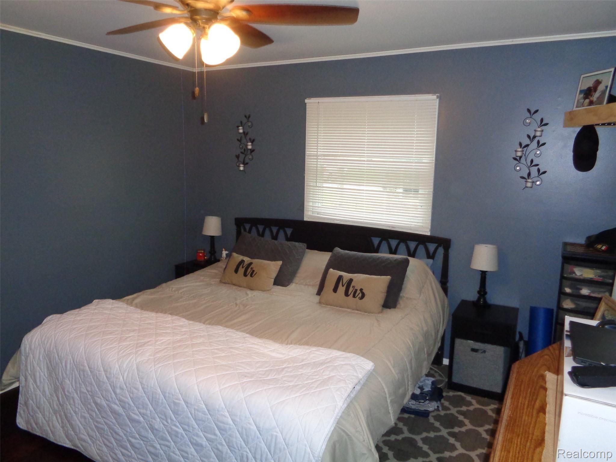 1663 West Hunters Creek Road Lapeer, MI 48446 - Photo 10 of 39 2021-04-19 17.31