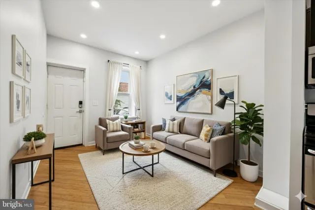 $349,999 | 2037 East Arizona Street, Philadelphia, PA 19125