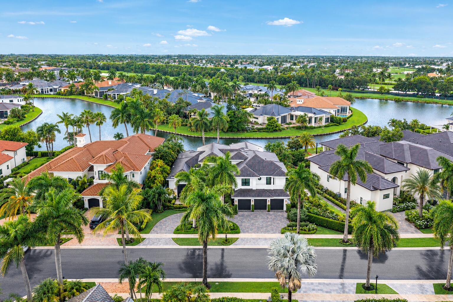 3809 Northwest Coventry Lane Boca Raton, FL 33496 - Photo 2 of 50 2