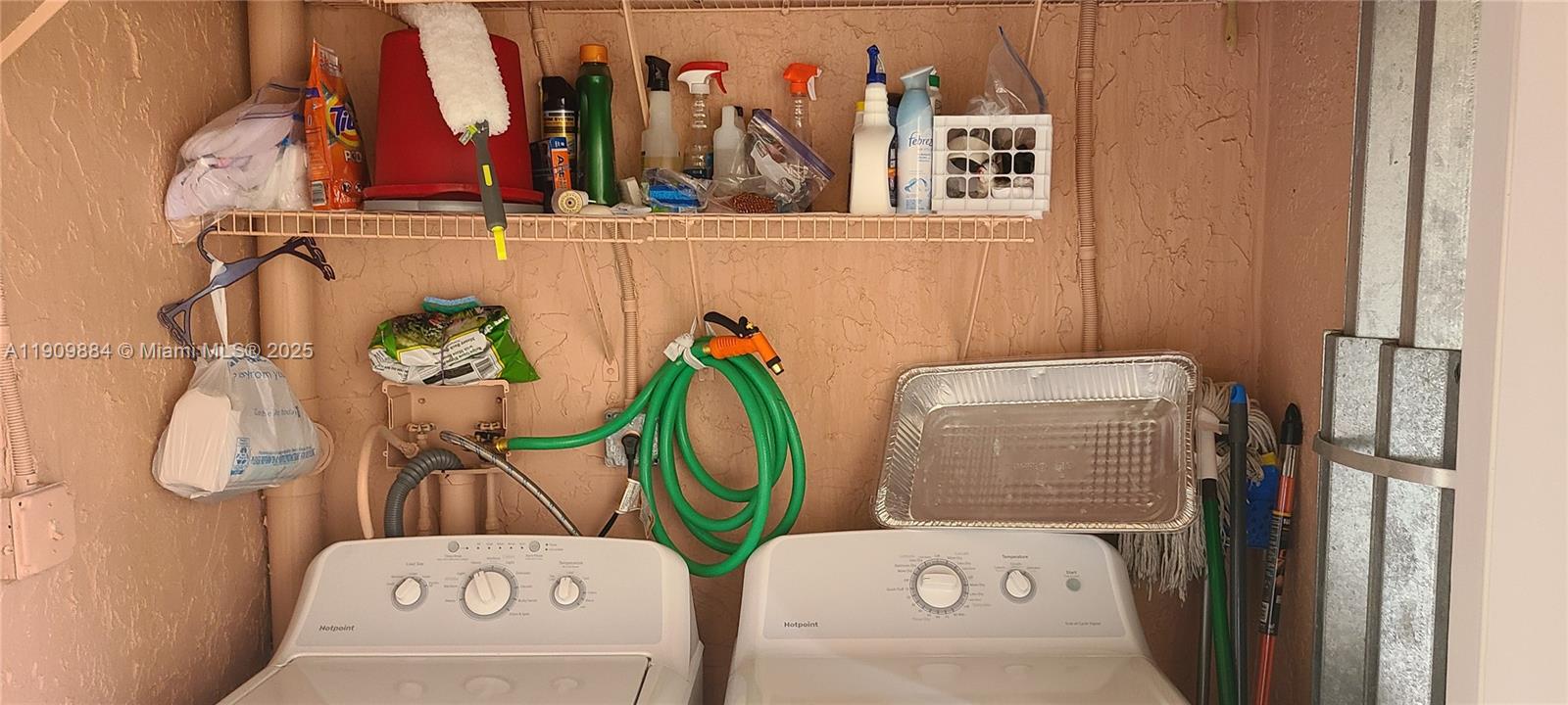 220 Southwest 116th Avenue, Unit 15103 Pembroke Pines, FL 33025 - Photo 16 of 51 a view of water heater room