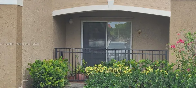a car parked in front of a house
