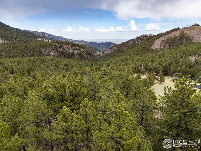 $400,000 | 5228 Sunshine Canyon Drive, Boulder, CO 80302