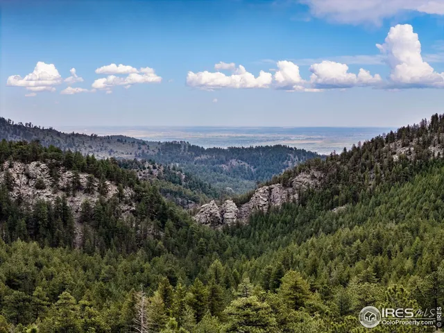 $400,000 | 5228 Sunshine Canyon Drive, Boulder, CO 80302