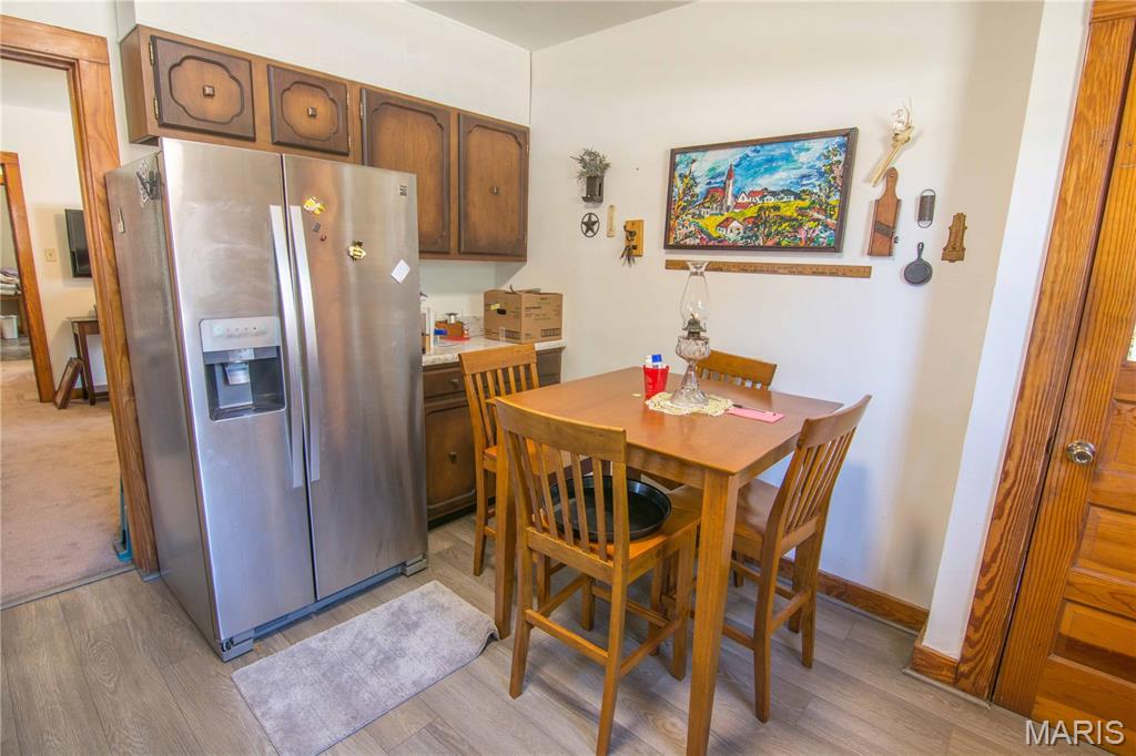 700 South Gehle Street St. Peter, IL 62880 - Photo 6 of 15