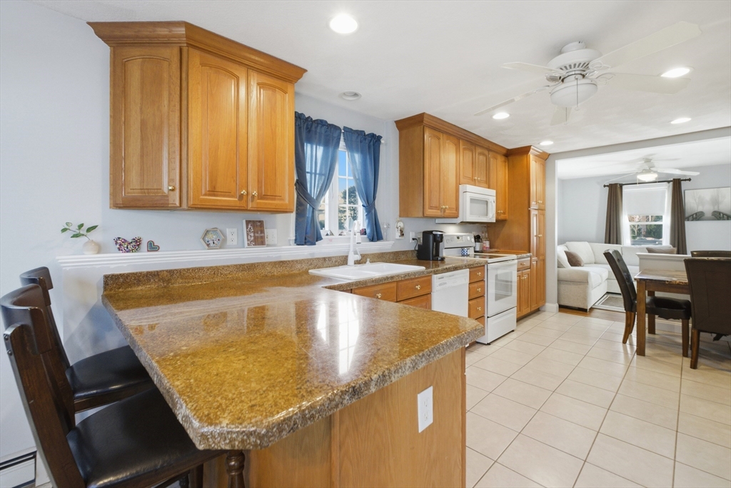 45 Lowell Street Woburn, MA 01801 - Photo 12 of 34