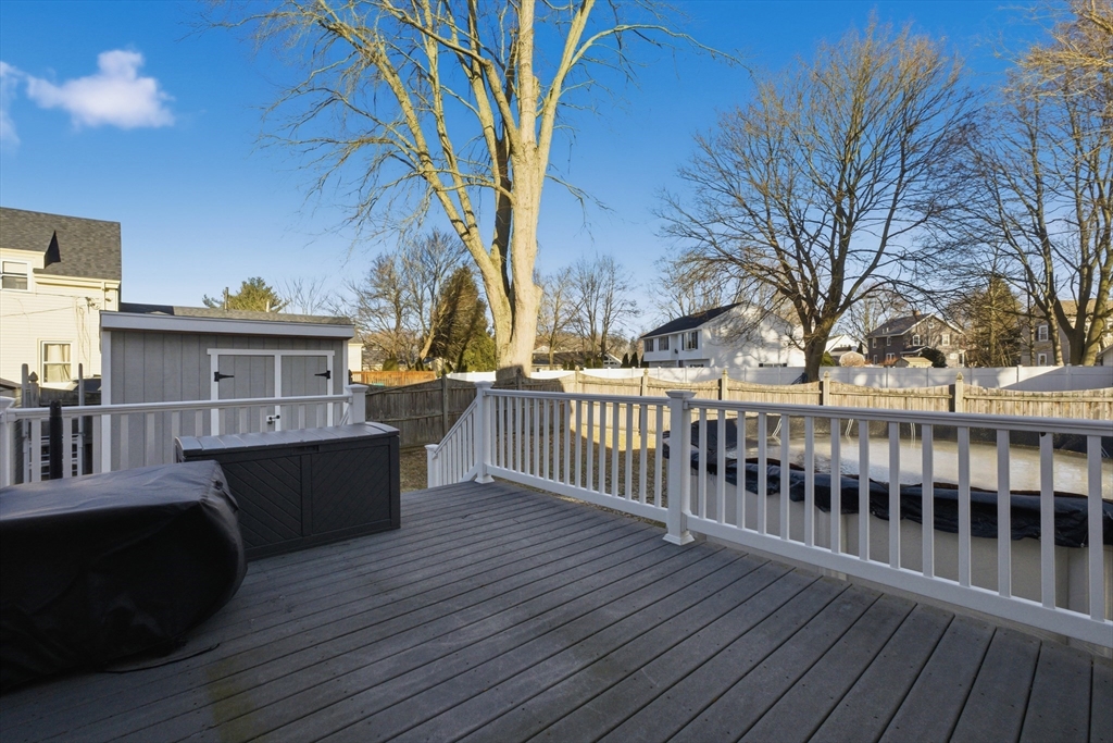 45 Lowell Street Woburn, MA 01801 - Photo 30 of 34