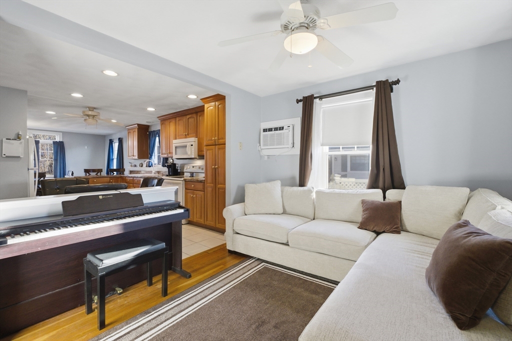 45 Lowell Street Woburn, MA 01801 - Photo 7 of 34