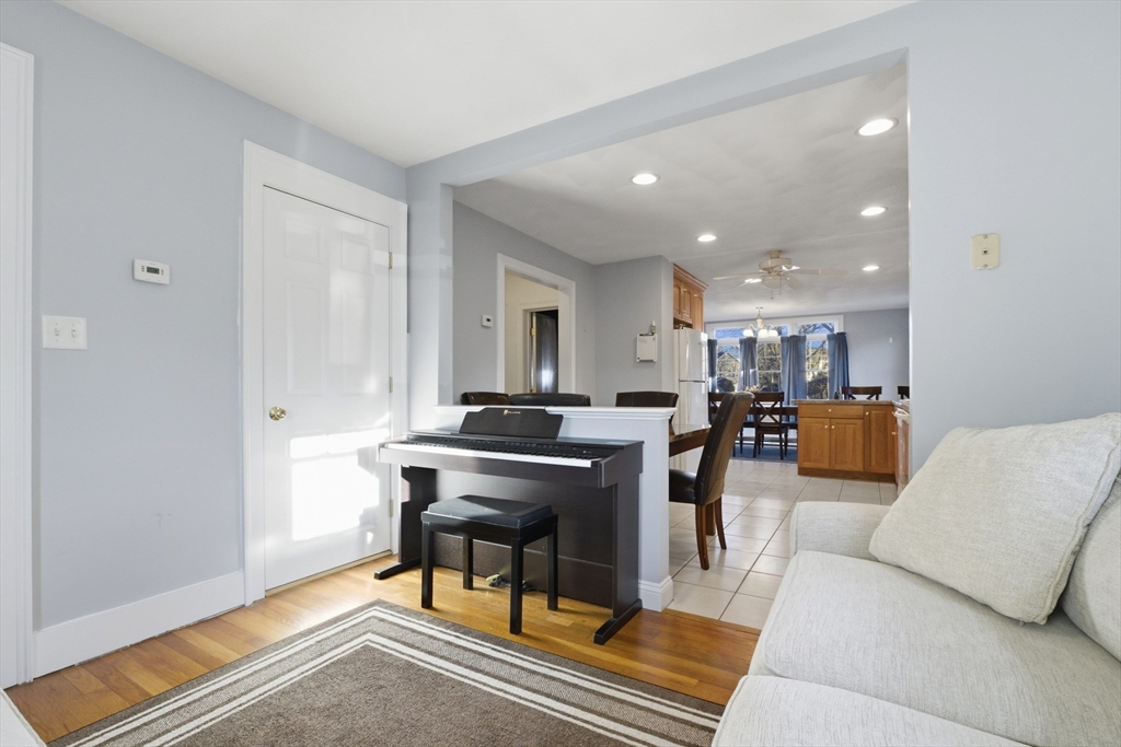 45 Lowell Street Woburn, MA 01801 - Photo 8 of 34