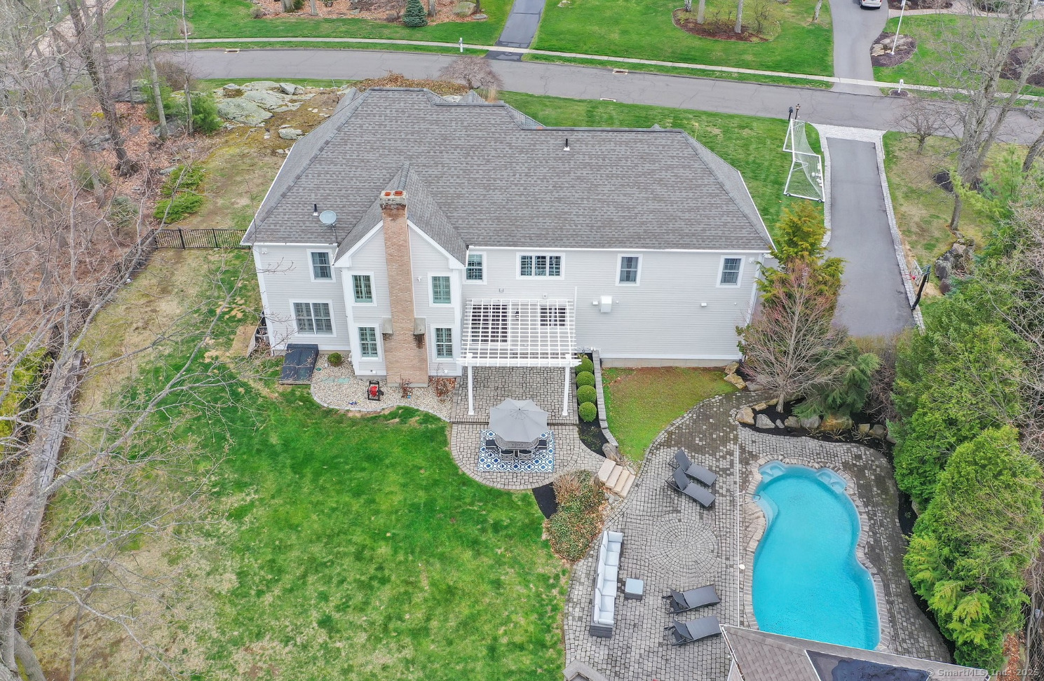 134 Feldspar Ridge Glastonbury, CT 06033 - Photo 29 of 39