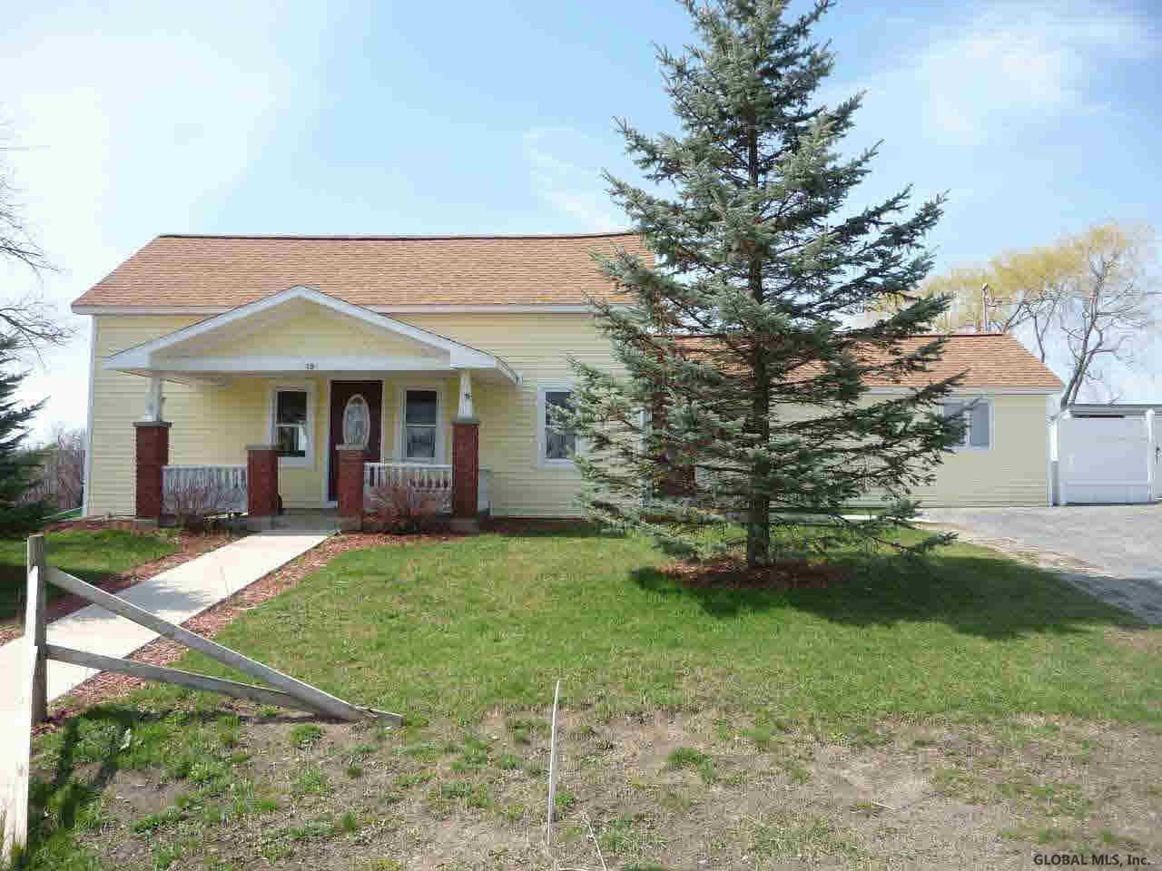 15 Hendee Road Kingsbury, NY 12839 - Photo 1 of 12 Photo 1