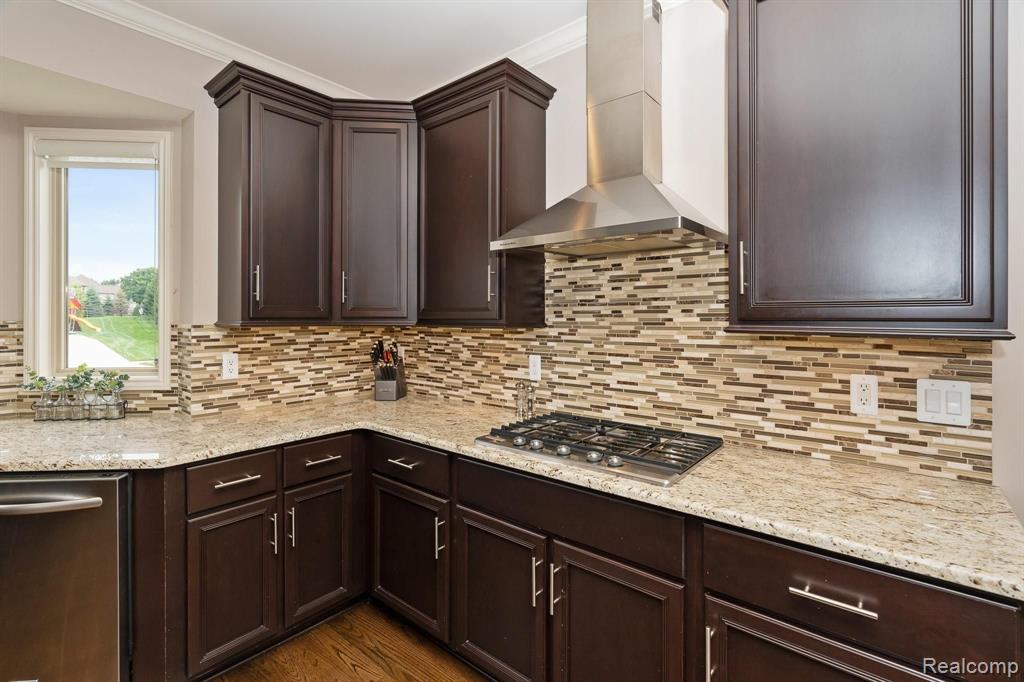 1391 Traceky Drive Rochester Hills, MI 48306 - Photo 10 of 47