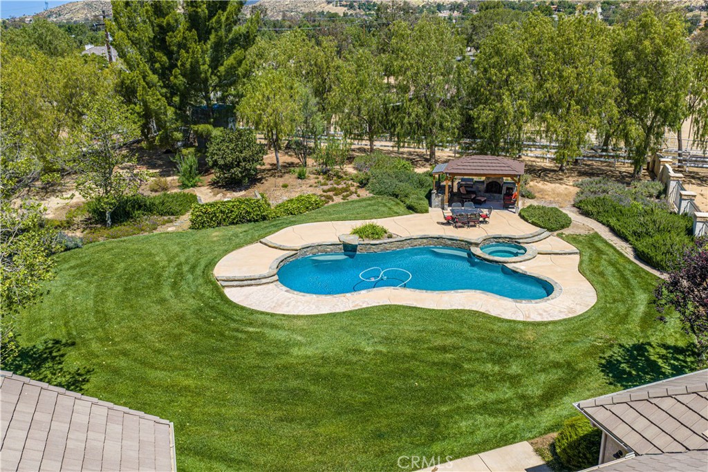 33202 Drill Road Agua Dulce, CA 91390 - Photo 48 of 71