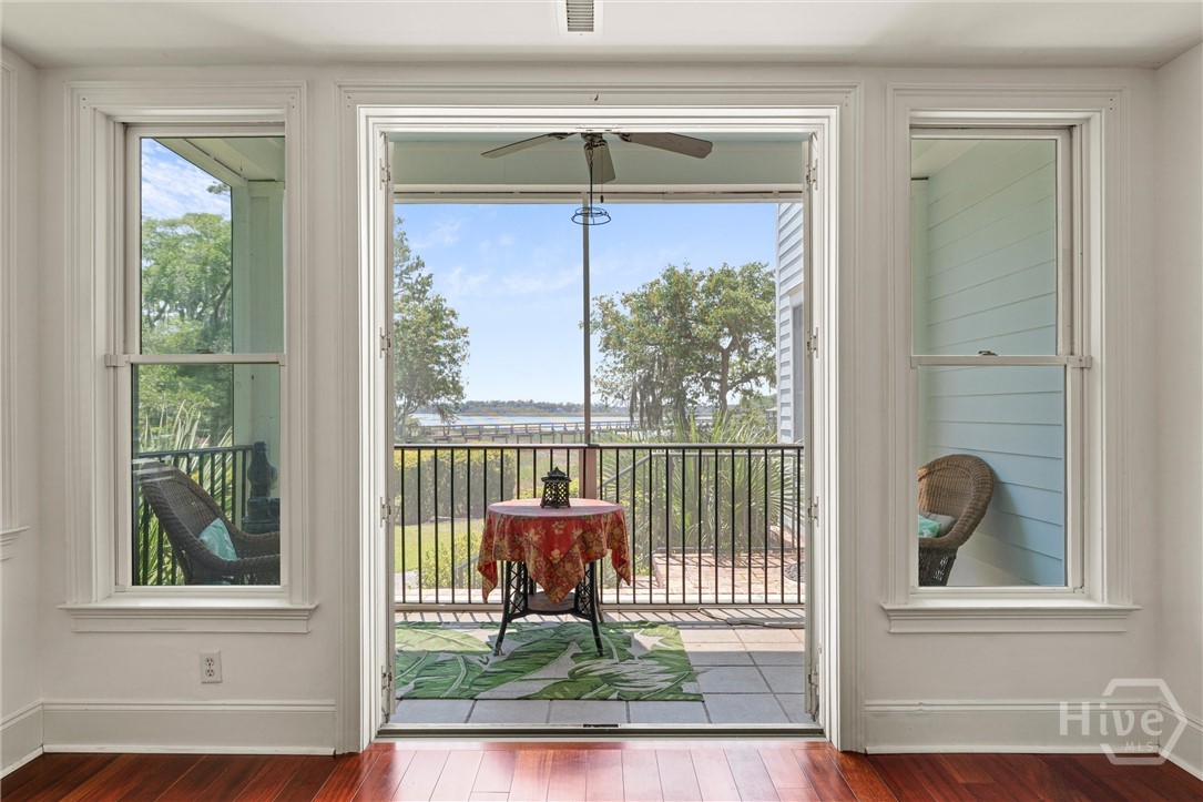 11 Rising Tide Drive, Unit A Beaufort, SC 29902 - Photo 17 of 42 Gallery Image 17