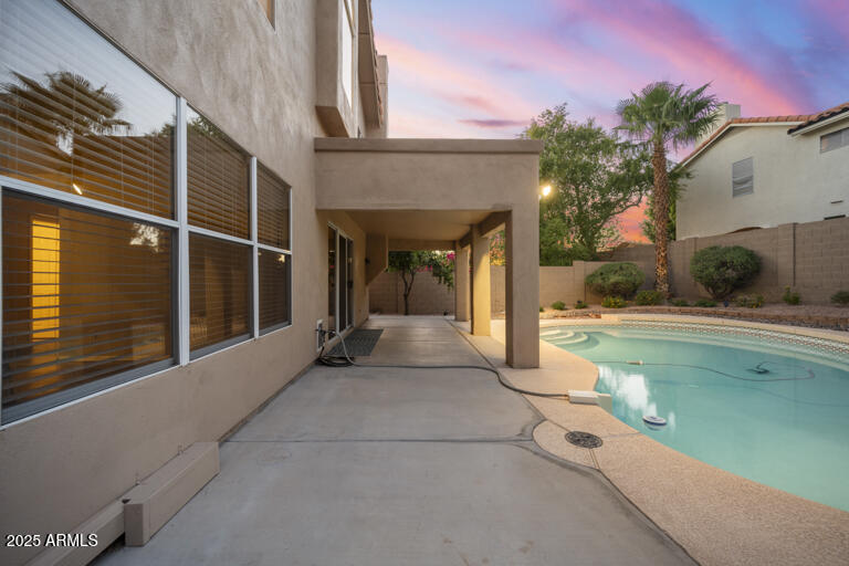 6438 East Raftriver Street Mesa, AZ 85215 - Photo 58 of 61 _DSC3438