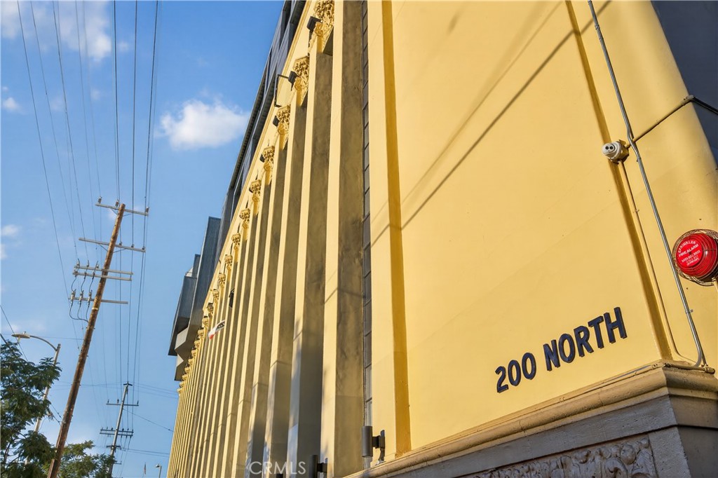 200 North San Fernando Road, Unit 315 Los Angeles, CA 90031 - Photo 42 of 42