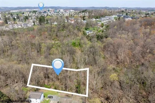 $25,000 | Tbd Wright Street, Morgantown, WV 26501