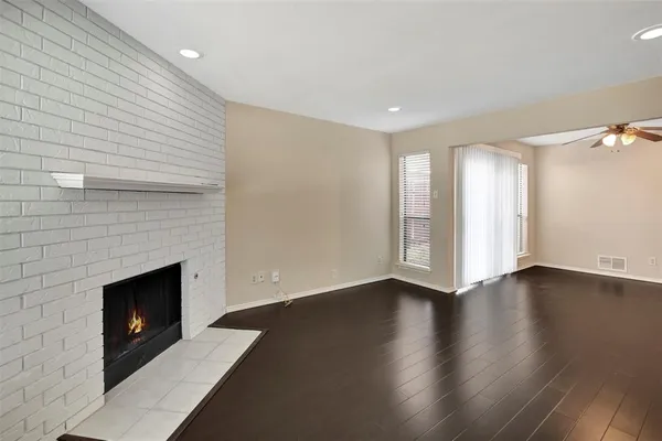 $1,850 | 7650 Kings Ridge Road, Frisco, TX 75035