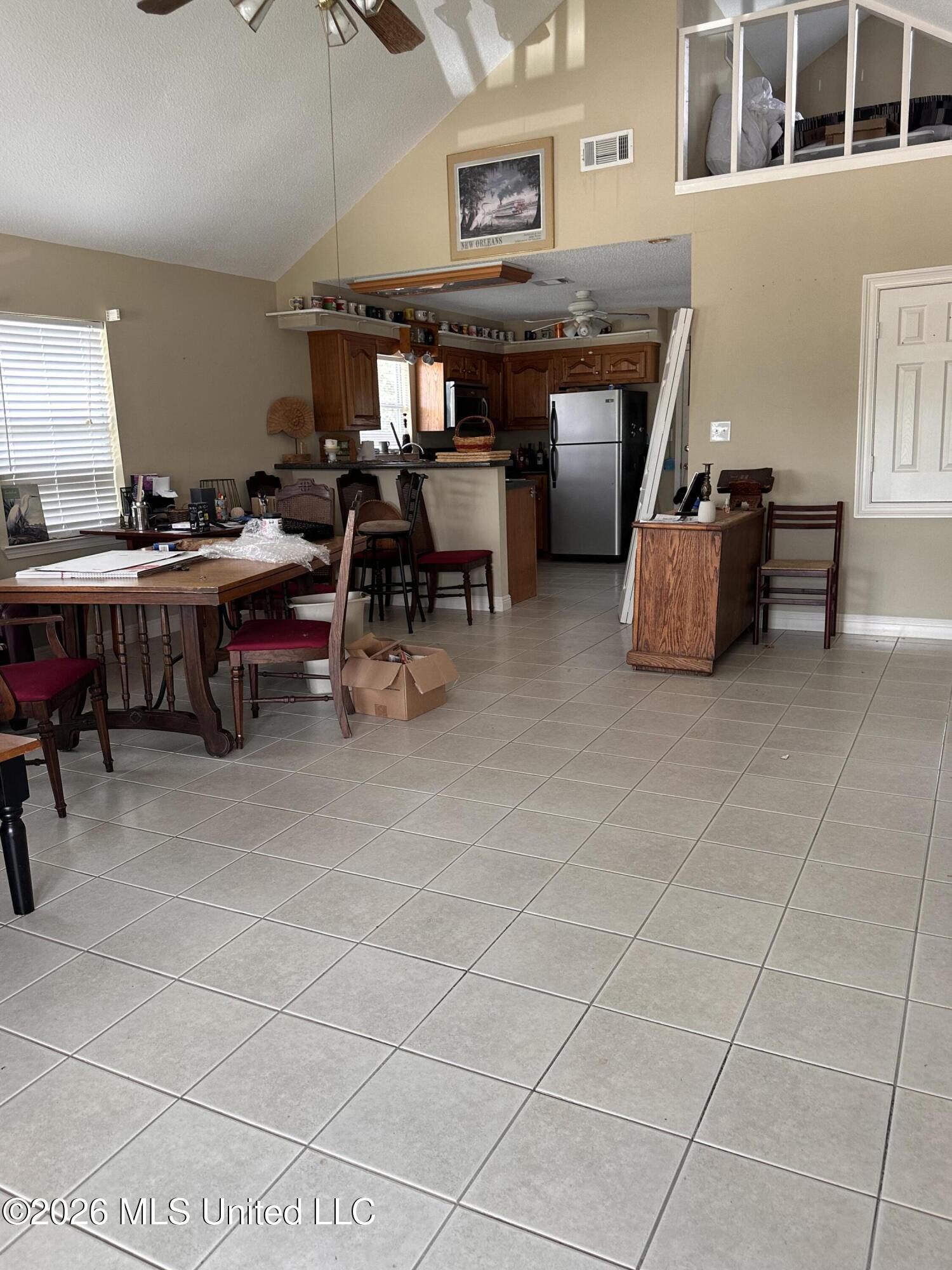 6236 Pontiac Drive Kiln, MS 39556 - Photo 6 of 15 Living Room