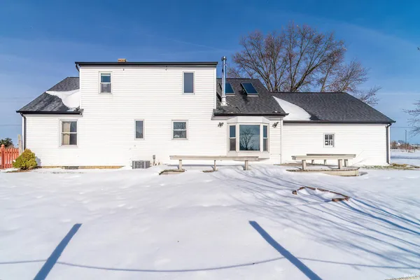 $269,900 | 11934 Grabill Road, Leo, IN 46765