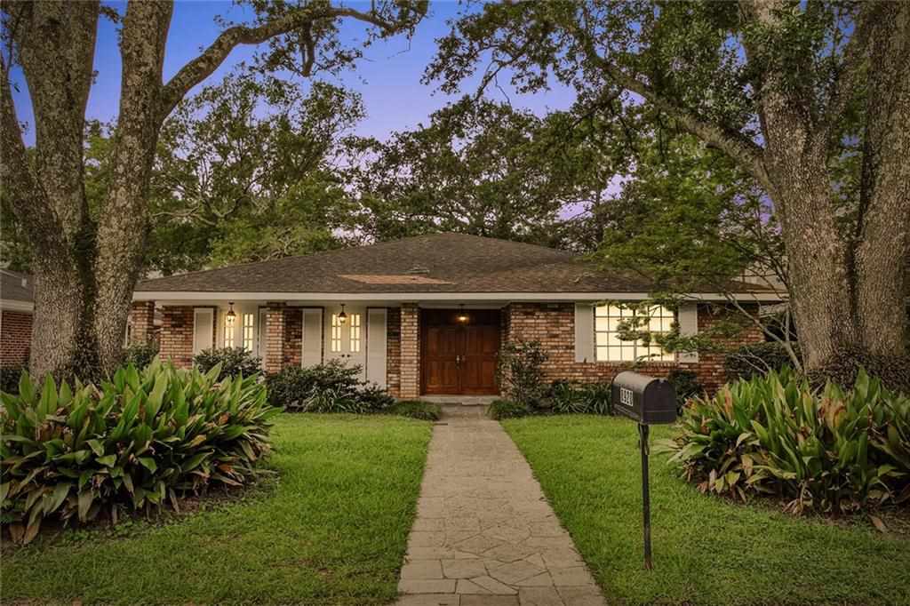 8920 Tanglewild Place River Ridge, LA 70123 - Photo 1 of 18