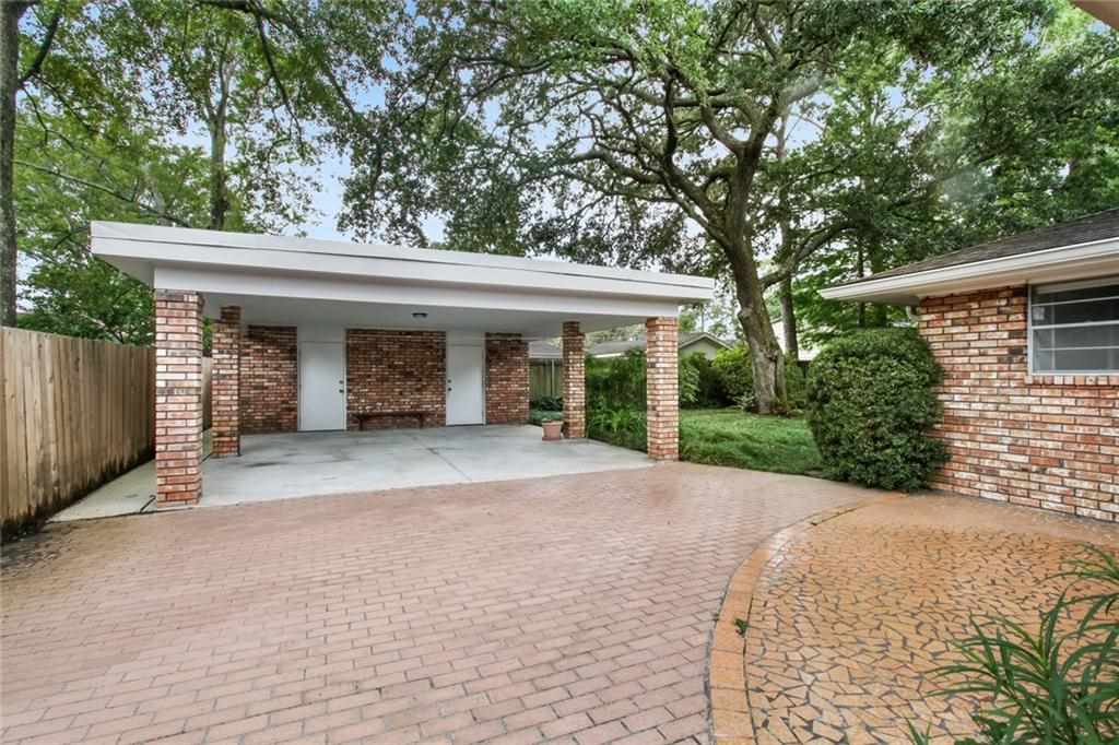 8920 Tanglewild Place River Ridge, LA 70123 - Photo 16 of 18