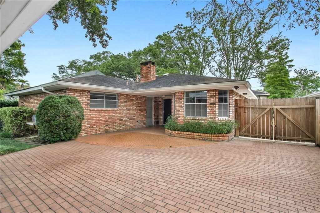8920 Tanglewild Place River Ridge, LA 70123 - Photo 17 of 18