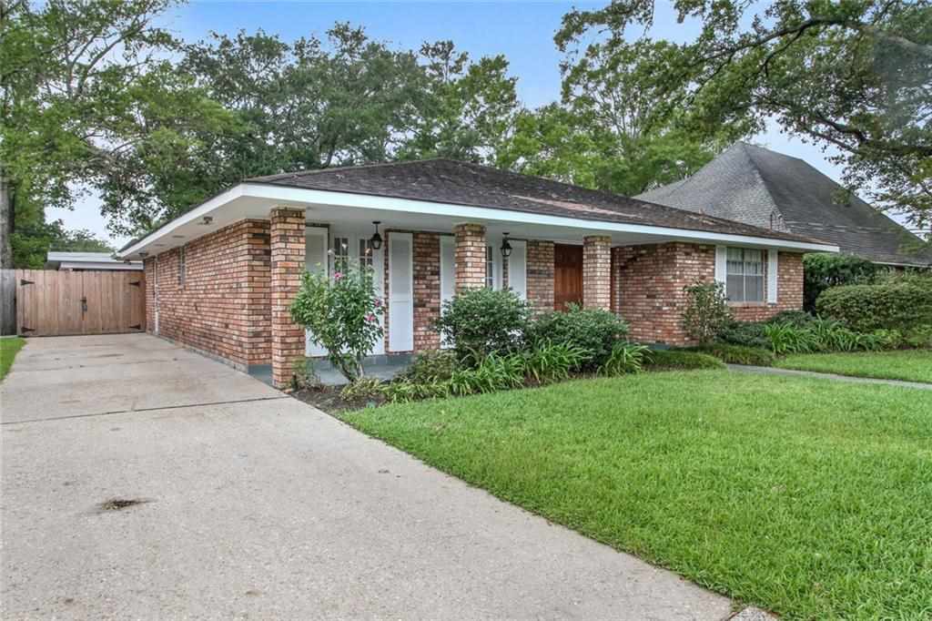 8920 Tanglewild Place River Ridge, LA 70123 - Photo 2 of 18