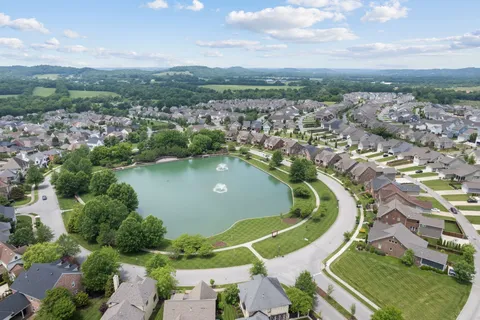 $1,129,000 | 3833 Somers Lane, Thompson's Station, TN 37179