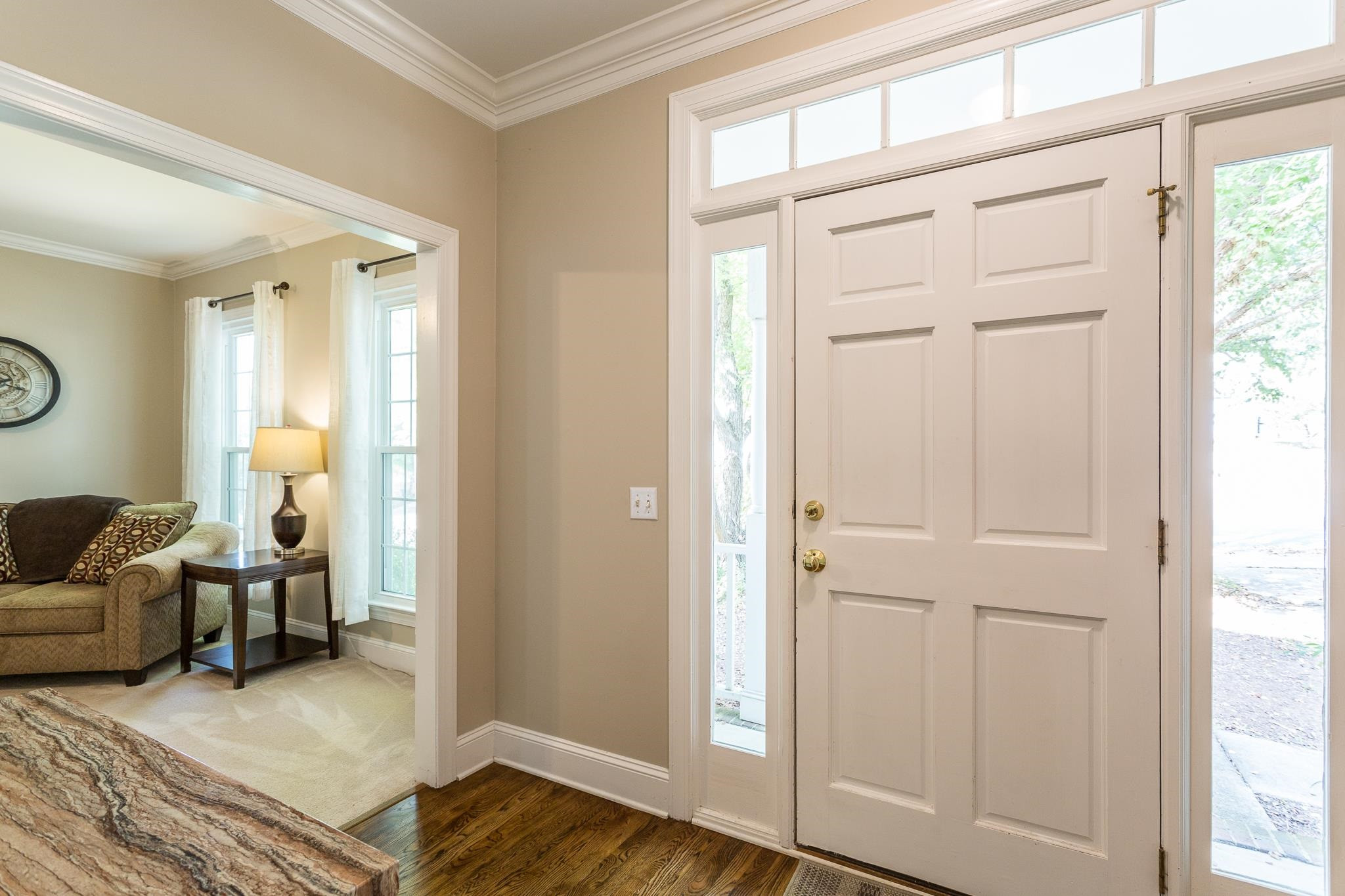 5225 Covington Bend Drive Raleigh, NC 27613 - Photo 3 of 30 Photo 3