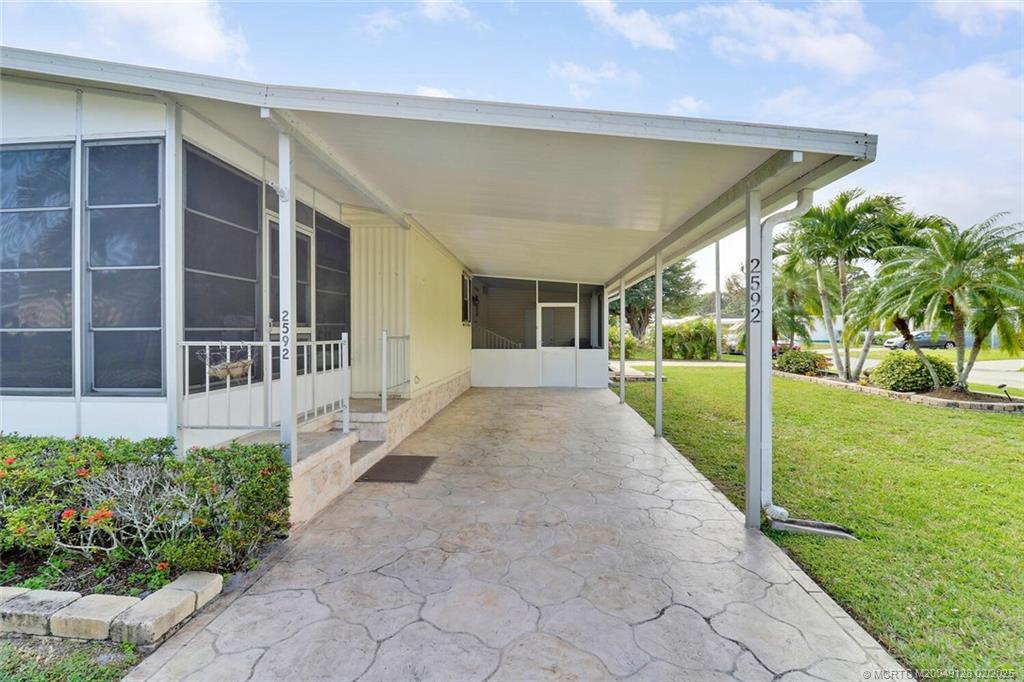 2592 Milky Way Stuart, FL 34997 - Photo 2 of 29 Gallery Image 2