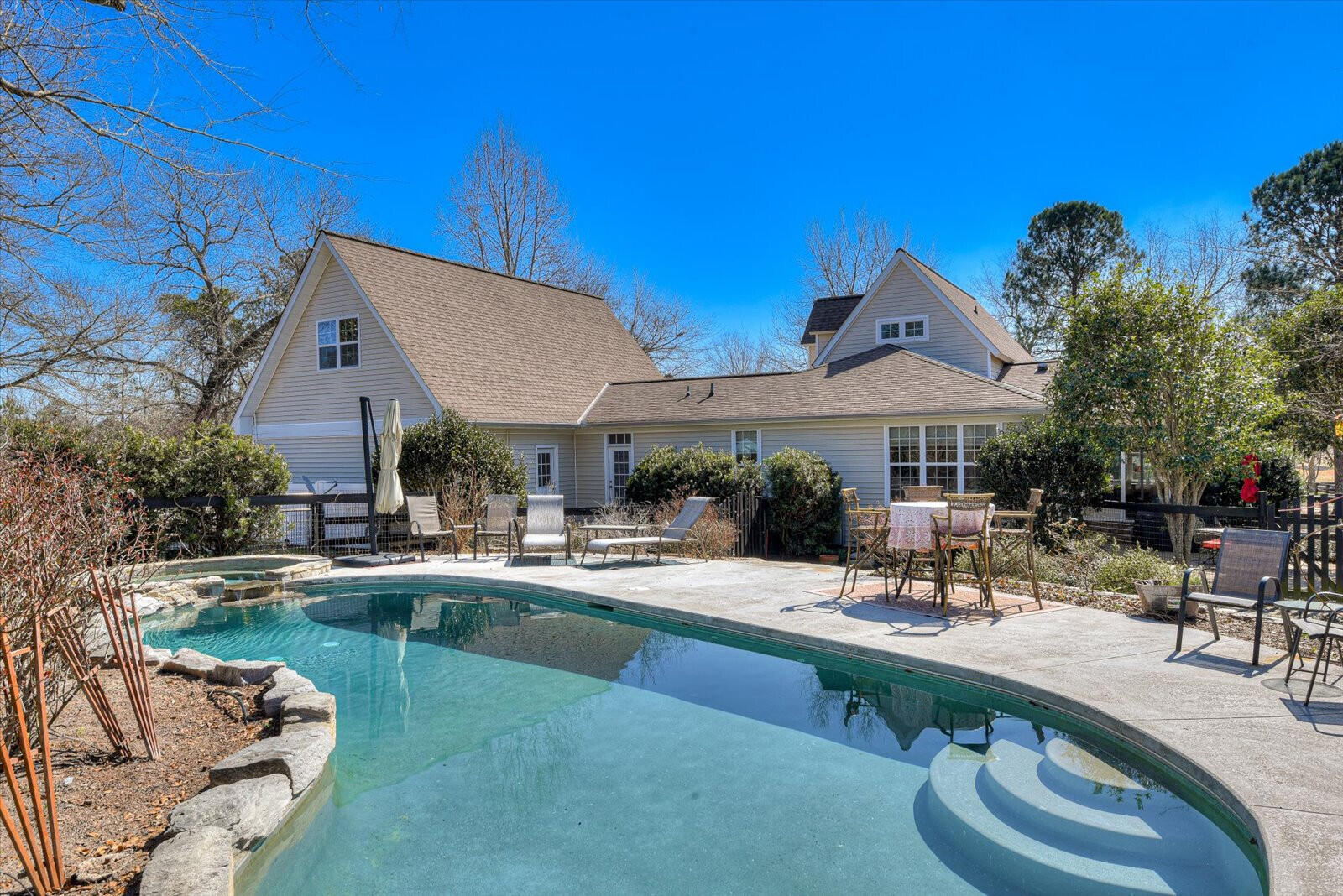 471 Cedar Ridge Drive Aiken, SC 29803 - Photo 6 of 64
